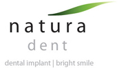 Naturadent, P.C. / DON KANG, DMD. Logo